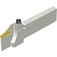 TAEGUTEC Tクランプ 突切・深溝入用強化ブレード(スクリュークランプ) TGBR 26-2-D50L 1本（直送品）