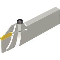 TAEGUTEC Tクランプ 突切・深溝入用強化ブレード(スクリュークランプ) TGBR 26-2TI-D36L 1本（直送品）