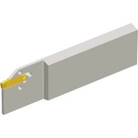 NTKカッティングツールズ TAEGUTEC Tクランプ 突切・深溝入用強化ブレード TGBR 32T24-2 1本 457-9766（直送品）