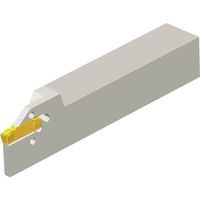 NTKカッティングツールズ TAEGUTEC Tクランプ 突切・深溝入加工用ホルダー TGEL 2012-2 1本 459-0847（直送品）