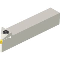 NTKカッティングツールズ TAEGUTEC Tクランプ 外径ぬすみ加工用ホルダー TGEUL 1616-4 1本 458-9197（直送品）