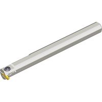 NTKカッティングツールズ TAEGUTEC Tクランプ 小内径、溝入・旋削加工用ホルダー TGSIL 16-13-2 1本（直送品）