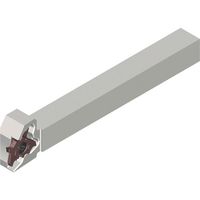 NTKカッティングツールズ TAEGUTEC クアッドラッシュ 多機能加工 突切・溝入用一体型ホルダー TQHR 25-20 1本（直送品）