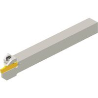 NTKカッティングツールズ TAEGUTEC 突切・溝入用ホルダー Tクランプ TTEL 16-32-2SH 1本 458-2834（直送品）