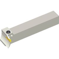 NTKカッティングツールズ TAEGUTEC Tクランプ 端面深溝入・旋削加工用ホルダー TTFPL 25-60-5 1本 458-6055（直送品）