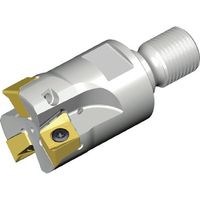 NTKカッティングツールズ TAEGUTEC ミーリングカッター チェイス4ミル 4N TE90-225-M12-11 1本（直送品）