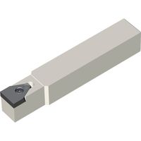 NTKカッティングツールズ TAEGUTEC Tグルーブ 外径総形加工用ホルダー TTLEN 1616 K15 1本 459-2353（直送品）