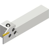 NTKカッティングツールズ TAEGUTEC Tクランプ アダプター取付式ストレートホルダー TCAHL 3232 1本 457-0198（直送品）