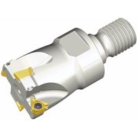 NTKカッティングツールズ TAEGUTEC ミーリングカッター ミルラッシュ 3P TE90-632-M16-06 1本 459-2621（直送品）