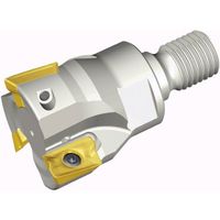 NTKカッティングツールズ TAEGUTEC ライノミル TE90AP 440-M16-16 1本 459-2686（直送品）