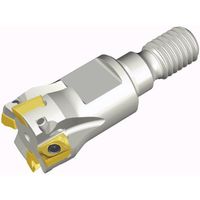 NTKカッティングツールズ TAEGUTEC チェイスミル TE90AX 520-M10-06 1本 459-1140（直送品）