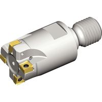 NTKカッティングツールズ TAEGUTEC ミーリングカッター チェイス8ミル 8D-TE90-216-M08-07 1本（直送品）