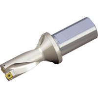 NTKカッティングツールズ TAEGUTEC 刃先交換式ドリルホルダー Tドリル TDR 2420-40T2-14 1本 459-1302（直送品）