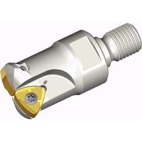 NTKカッティングツールズ TAEGUTEC チェイス4フィード TEBL 340-M16-13 1本 458-4853（直送品）