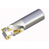 NTKカッティングツールズ TAEGUTEC シェルミル チェイスミル TEF D40-45-W32-AP12 1本 458-3246（直送品）