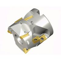 NTKカッティングツールズ TAEGUTEC チェイスミル TES D63-44-27-AP17 1本 458-3169（直送品）