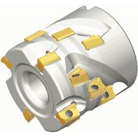 NTKカッティングツールズ TAEGUTEC チェイス2ミル TES D63-56-27R-AN16 1本 458-7976（直送品）