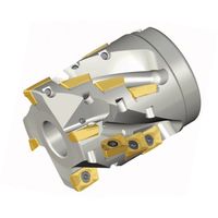 NTKカッティングツールズ TAEGUTEC チェイスミル TES D63-56-27R-AP12-4F 1本 459-1116（直送品）
