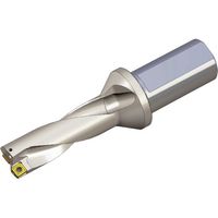 NTKカッティングツールズ TAEGUTEC 刃先交換式ドリルホルダー Tドリル TDR 3405-40T2-11 1本 459-1204（直送品）