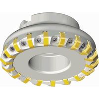 NTKカッティングツールズ TAEGUTEC ヘクサ2ミル TFM45HN 1080-27R-10 1本 459-2709（直送品）