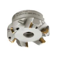 NTKカッティングツールズ TAEGUTEC チェイスクアッド TFM45SE 10200-60R-12 1本 457-0602（直送品）