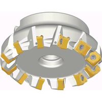 NTKカッティングツールズ TAEGUTEC チェイス2クアッド TFM45SN 20160-40R-13 1本 459-4250（直送品）
