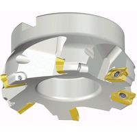 NTKカッティングツールズ TAEGUTEC チェイスミル TFM75AP 580-27R-17 1本 459-1124（直送品）