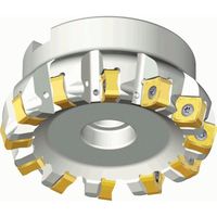 NTKカッティングツールズ TAEGUTEC チェイス2クアッド TFM75SN 12100-32R-13 1本 458-3202（直送品）