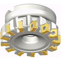 NTKカッティングツールズ TAEGUTEC チェイス2クアッド TFM88SN 14200-60R-13 1本 457-0557（直送品）