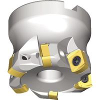 NTKカッティングツールズ TAEGUTEC チェイス4フィード TFMBL 680-27R-11 1本 457-7040（直送品）