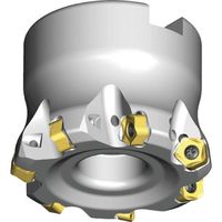 NTKカッティングツールズ TAEGUTEC チェイス10ミル TFMPT 640-16R-05 1本 458-0152（直送品）