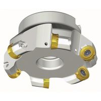 NTKカッティングツールズ TAEGUTEC チェイスモールド TFMRY 450-22R-12 1本 457-5456（直送品）