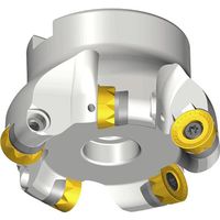 NTKカッティングツールズ TAEGUTEC チェイスモールド TFMRY 9250H-60R-20 1本 457-2292（直送品）