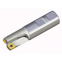 NTKカッティングツールズ TAEGUTEC チェイスクアッド TSF 112-W16-06 1本 457-8534（直送品）
