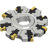 NTKカッティングツールズ TAEGUTEC トップスロット TSM 200FD-S-50N-ZN14 1本 457-2277（直送品）