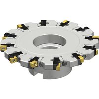 NTKカッティングツールズ TAEGUTEC トップスロット TSM 200FF-S-40R-ZN08 1本 458-0171（直送品）