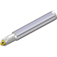 NTKカッティングツールズ TAEGUTEC ミルラッシュ:カッター 3P-TCF45-D2-16-10-L110 1本 458-0149（直送品）