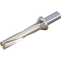 NTKカッティングツールズ TAEGUTEC 刃先交換式ドリルホルダー Tドリル TDR 5400-40T2-11 1本 458-6501（直送品）