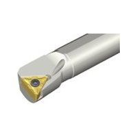 NTKカッティングツールズ TAEGUTEC ライノターン 内径加工用ボーリングバー A16Q STUNL 1304 1本 458-0302（直送品）