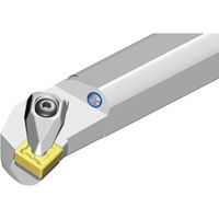 NTKカッティングツールズ TAEGUTEC Tーターン 内径加工用ボーリングバー A25T TSKNL 12 1本 457-4006（直送品）