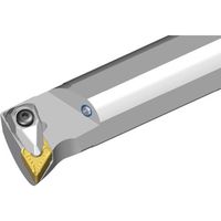 NTKカッティングツールズ TAEGUTEC Tーターン 内径加工用ボーリングバー A40T TDUNR 15 1本 458-3455（直送品）