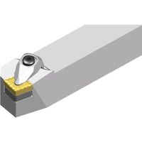 NTKカッティングツールズ TAEGUTEC Tーターン 外径加工用Tホルダー(ダブルクランプ式) TCBNR 3232 P19 1本（直送品）