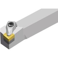 NTKカッティングツールズ TAEGUTEC Tーターン 外径加工用Tホルダー(ダブルクランプ式) TCLNR 2020 K12 1本（直送品）