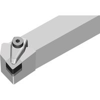 NTKカッティングツールズ TAEGUTEC テグターン Tータイプ TCLNR 2525 M12-CH 1本 459-1398（直送品）