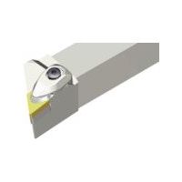 NTKカッティングツールズ TAEGUTEC テグターン Tータイプ TDJNR 2525 M1504-F 1本 458-8180（直送品）