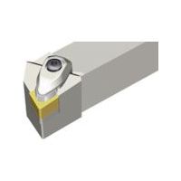 NTKカッティングツールズ TAEGUTEC テグターン Tータイプ TEGNL 2525 M1307-F 1本 457-0792（直送品）