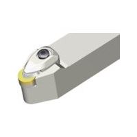 NTKカッティングツールズ TAEGUTEC テグターン Tータイプ TRDNN 2525 M0903-F 1本 459-4483（直送品）