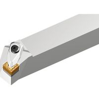 NTKカッティングツールズ TAEGUTEC ライノターン 外径加工用Tホルダー(ダブルクランプ式) TSKNL 2525 M0904 1本（直送品）