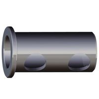 NTKカッティングツールズ TAEGUTEC トップキャップ クランプ装置用スリーブ TSL 25-20 1本 459-2939（直送品）