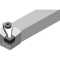 NTKカッティングツールズ TAEGUTEC テグターン Tータイプ TCKNL 2525 M12-CH 1本 457-2469（直送品）